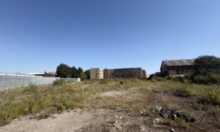 Pigeon and Platform4 unlock regeneration opportunity in Bury St Edmunds