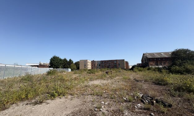 Pigeon and Platform4 unlock regeneration opportunity in Bury St Edmunds