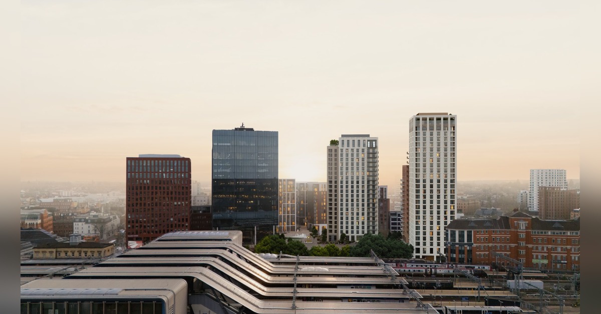 Lincoln MGTA submits planning application for Station Hill development