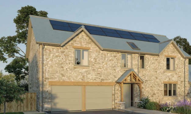 Mortimer Street Capital structures £7.1 million development exit facility for South Bristol scheme