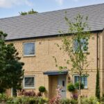 73 new Hertfordshire homes from Stonebond