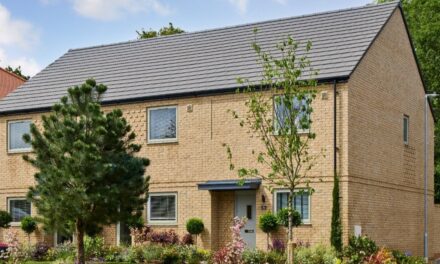73 new Hertfordshire homes from Stonebond