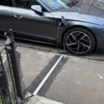 Brent launches street gully EV charging pilot