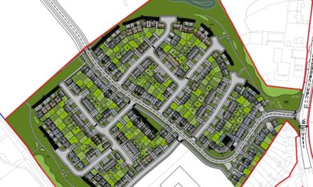 800 new homes secured for Stroud