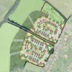 Bargate puts forward outline plans for 62 Stubbington homes