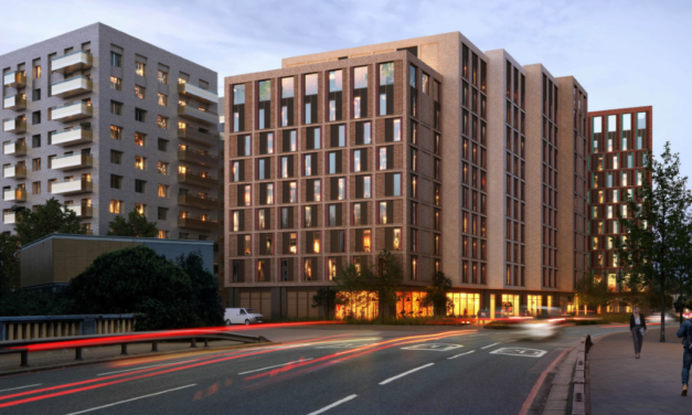 More students to gather in Wandsworth