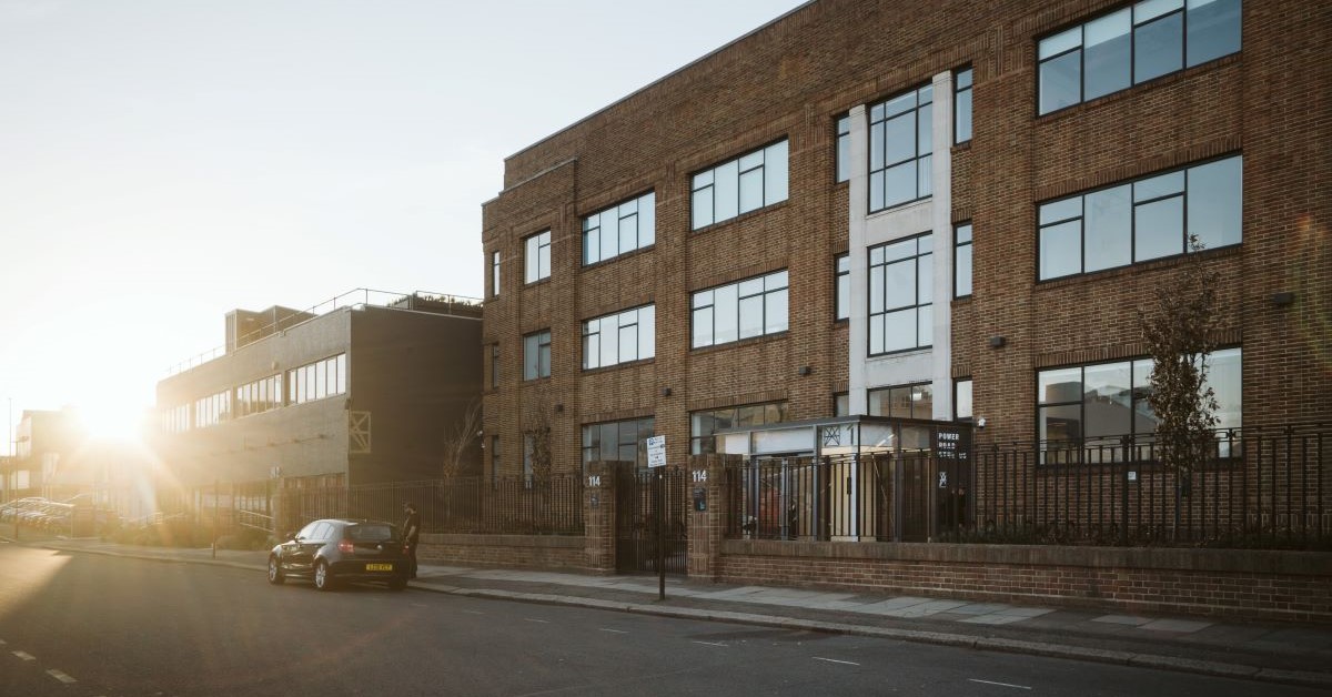 Brunswick signs new deals at Power Road Campus, Chiswick