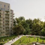Interland and Weston submit Sudbury Hill plans
