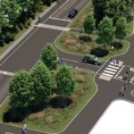 Suffolk County Council adopts new Streets Guide for building more sustainable developments