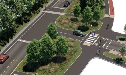 Suffolk County Council adopts new Streets Guide for building more sustainable developments