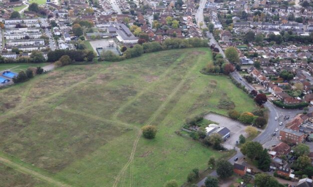 Knight Frank sells £30m development opportunity in Surrey