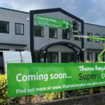 Charity superstore planned for Reading
