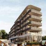 Mixed use Surbiton development approved by Kingston