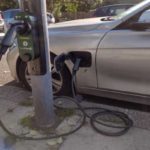 Hounslow consults on EV policy