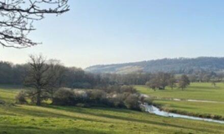 Natural England submits Surrey Hills proposed extension