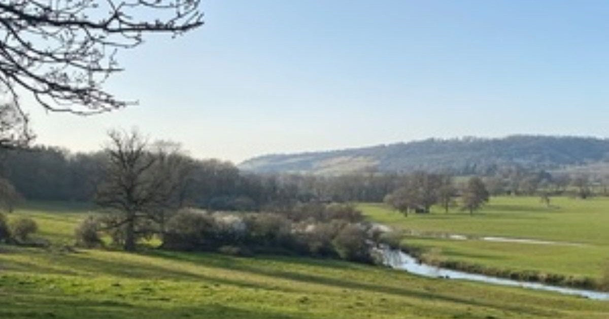 Natural England submits Surrey Hills proposed extension