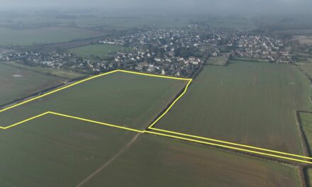 Charles Church acquires land near Chippenham for 60-home scheme