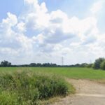 24-dwelling Wiltshire scheme sees hard fought progress