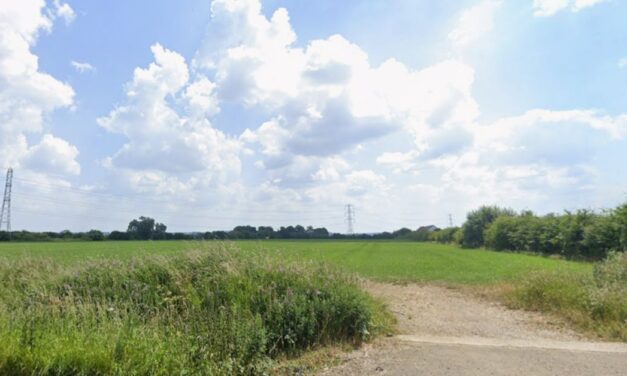 24-dwelling Wiltshire scheme sees hard fought progress