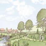 Quinn Estates proposes transformation of Sutton Green Golf Club