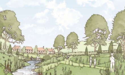 Quinn Estates proposes transformation of Sutton Green Golf Club