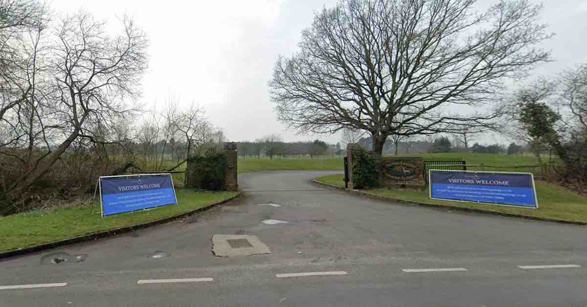 Opposition builds to 650-home golf course plan