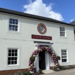 Denbury Homes and Savills welcome interest at Swans Brook show home launch