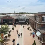 Frasers in talks to acquire £275m Swindon Designer Outlet