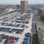 Swindon signals new future for station area