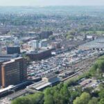 Swindon prepares next stage of bid for “City of Culture” status