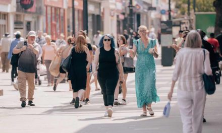 Council seeks to re-invent Swindon