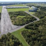 Swindon submits bid to accelerate growth in UK drone sector