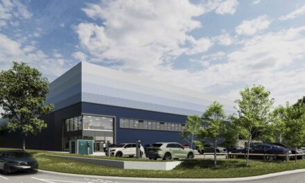 £2.7m Swindon site acquired by NFU Mutual