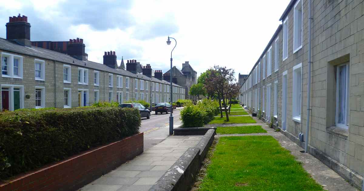 More cash for Swindon council homes