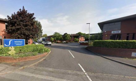 Office park owner applies to convert it to 49 PDR flats