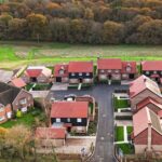 T A Fisher completes sale of eight Charter Alley houses