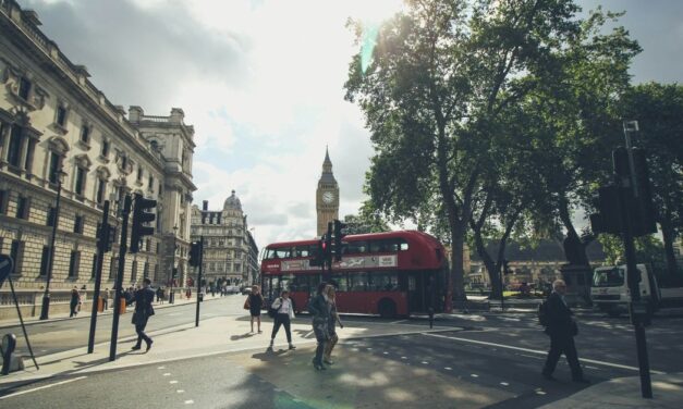 Flexible planning needed to deliver 31,500 new London student beds