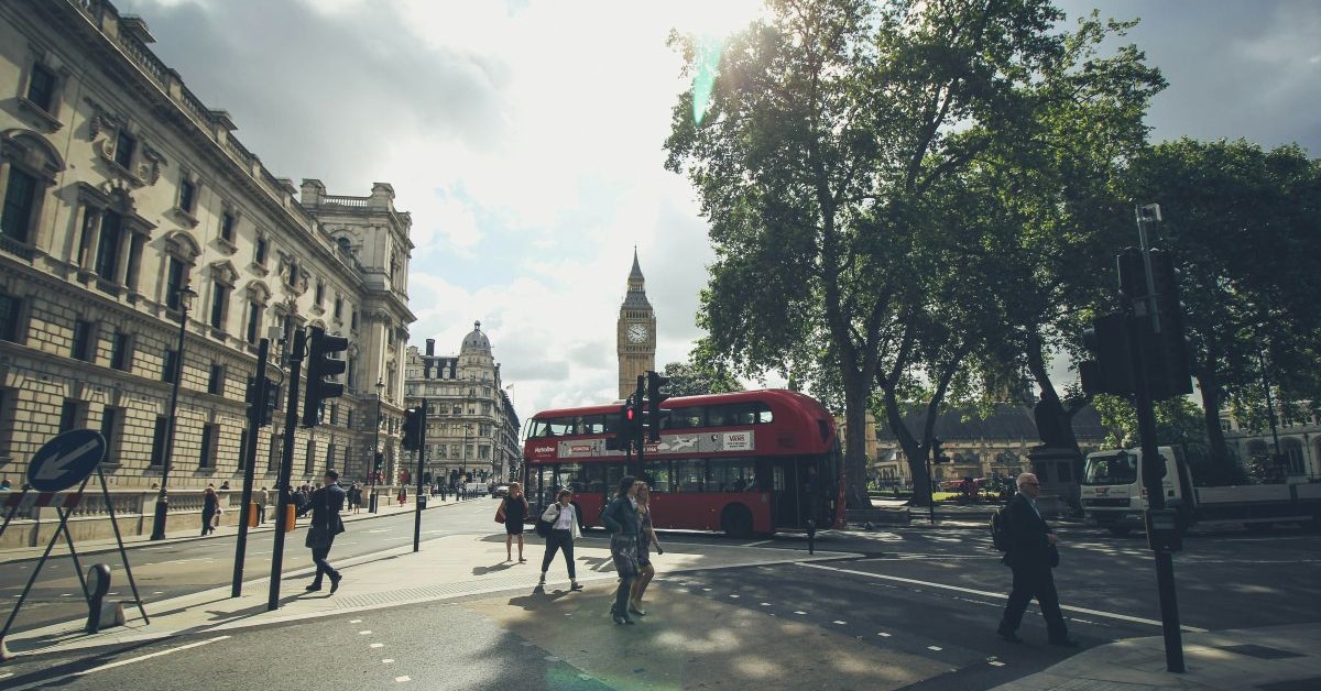 Flexible planning needed to deliver 31,500 new London student beds