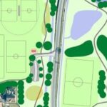Horley Town Park receives £3.9m investment