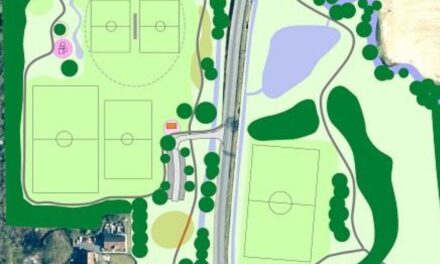 Horley Town Park receives £3.9m investment