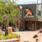 Tap Social opens largest venue at Milton Park’s Signal Yard