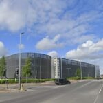 Enabling works prepared for Taunton flood alleviation scheme