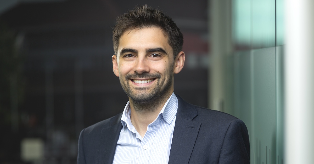 The new industrial revolution?