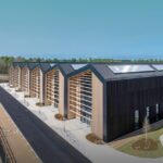 Tech Foundry 3 reaches practical completion at Harwell Campus