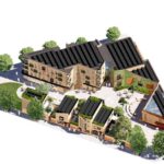 The Precinct: a community-led vision for former Teddington Police Station
