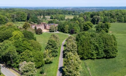 Knight Frank completes part sale for Hertfordshire residential opportunity