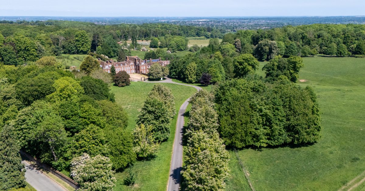 Knight Frank completes part sale for Hertfordshire residential opportunity