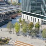 Eastern entrance for Bristol Temple Meads opens for business