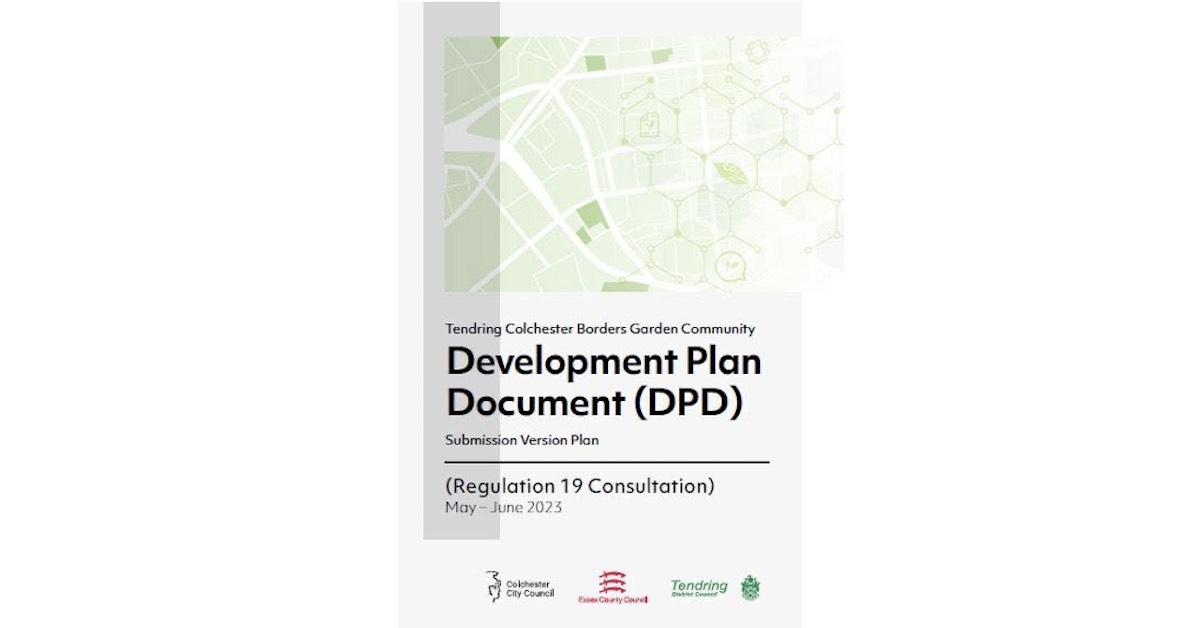 Garden community plan moves forward