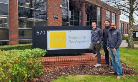 Zero emission boiler firm tepeo expands at Winnersh Triangle